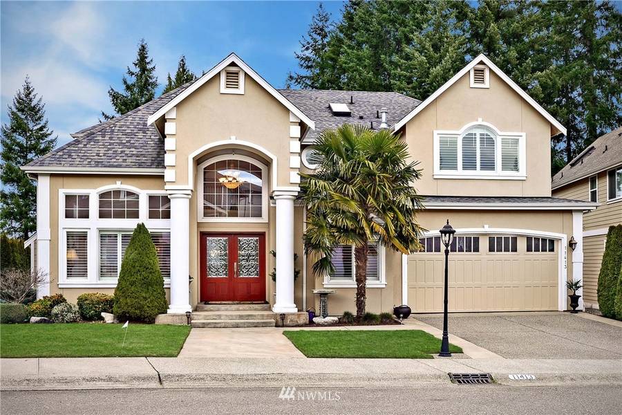 11413 53rd AVE SE, Everett, WA 98208