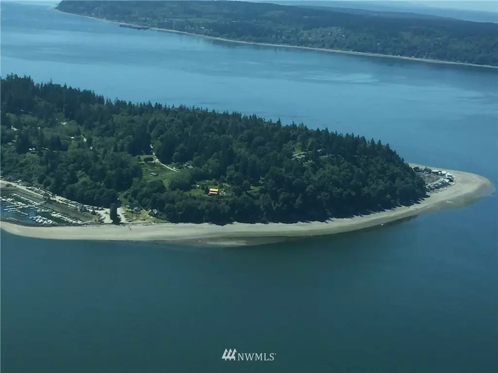 Hat Island, WA 98250,0 4-W Gedney WAY