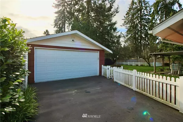 Lacey, WA 98503,5407 Melody DR SE