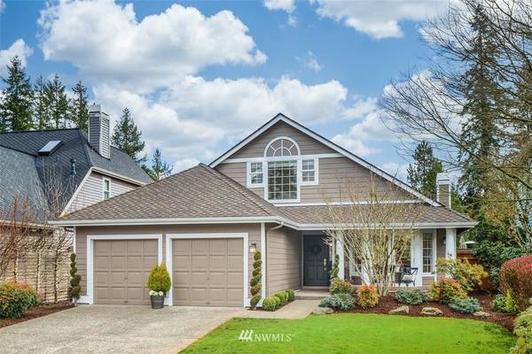 4004 255th PL SE, Sammamish, WA 98029