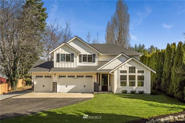 8127 137TH AVENUE SE, Snohomish, WA 98290