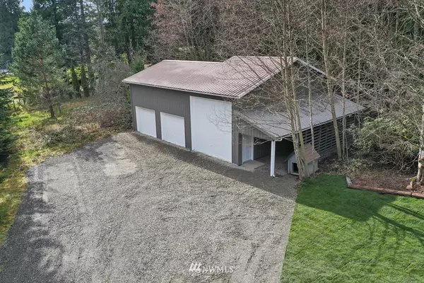 Enumclaw, WA 98022,48617 282nd AVE SE