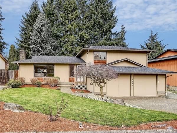 2035 Aberdeen AVE SE, Renton, WA 98055