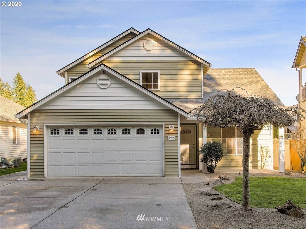 7905 NE 158th PL, Vancouver, WA 98682