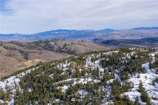 Tonasket, WA 98855,16 Lot Aspen Springs Ranch