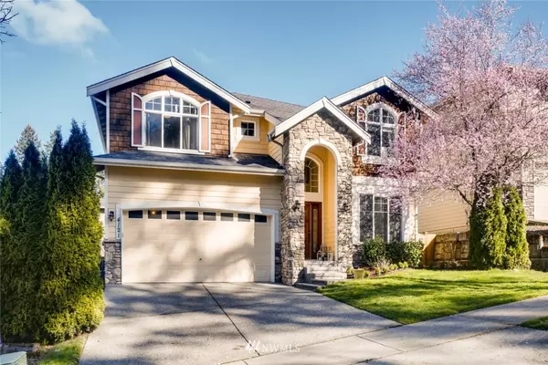 4121 223rd PL SE, Bothell, WA 98021