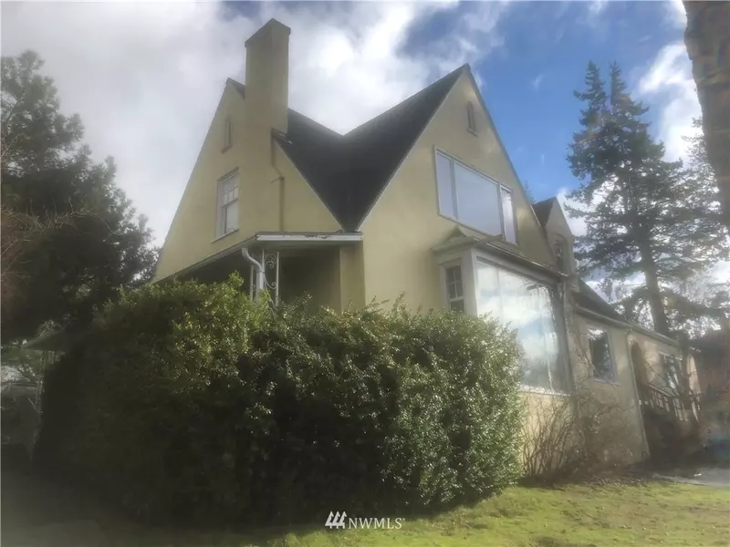 801 17th ST, Bellingham, WA 98225