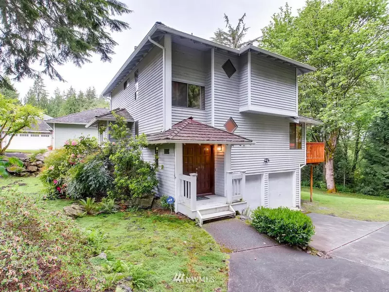 21026 NE 44th ST, Sammamish, WA 98074