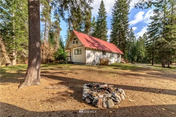 Leavenworth, WA 98826,2548 Sumac LN