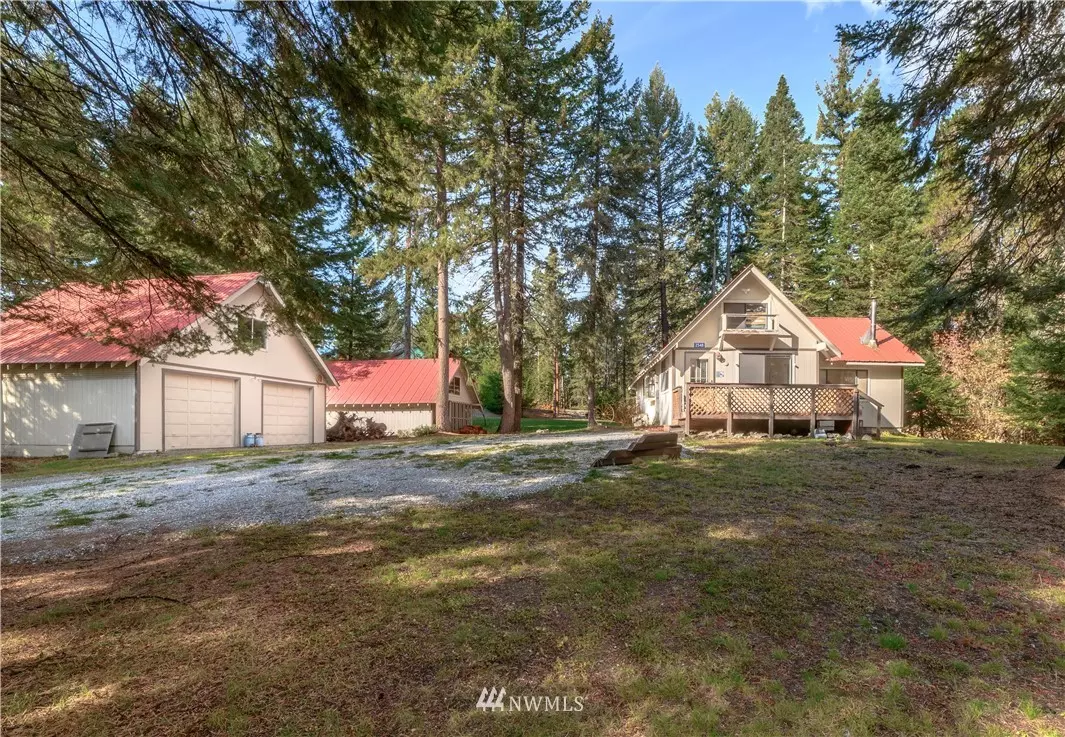 Leavenworth, WA 98826,2548 Sumac LN