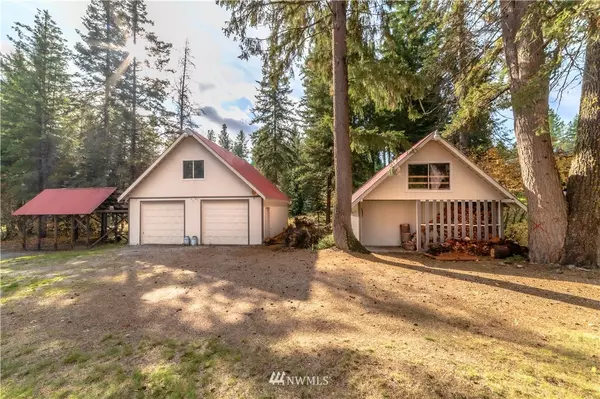 Leavenworth, WA 98826,2548 Sumac LN