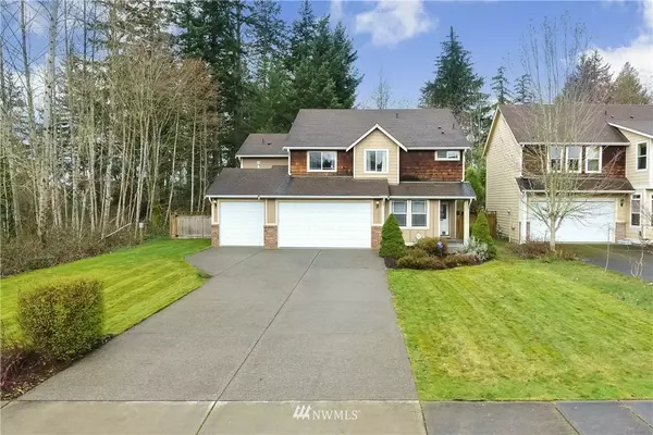 519 Kitsap AVE NE, Renton, WA 98059