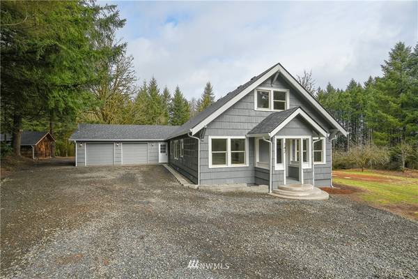 142 Coma RD, Winlock, WA 98596