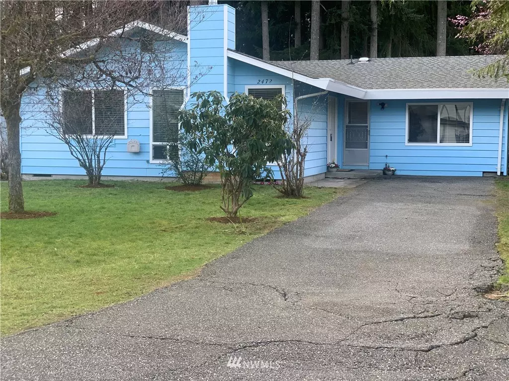 Port Orchard, WA 98366,2472 SE Lori Linda Court