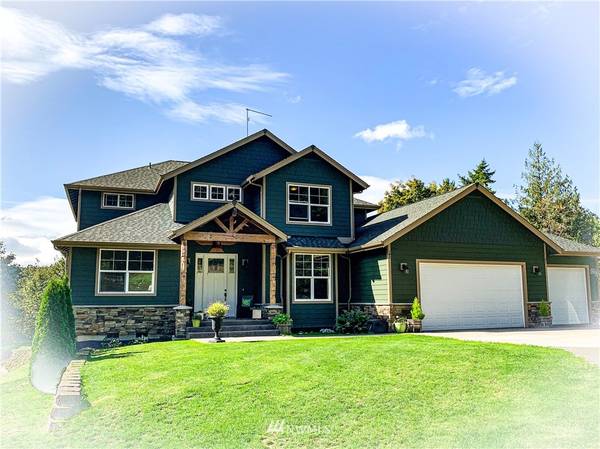 173 Spring Hill RD, Chimacum, WA 98325