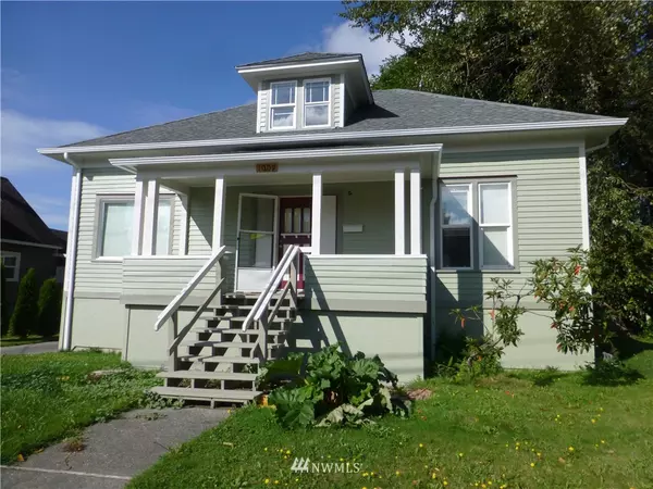 1009 McLean RD, Mount Vernon, WA 98273