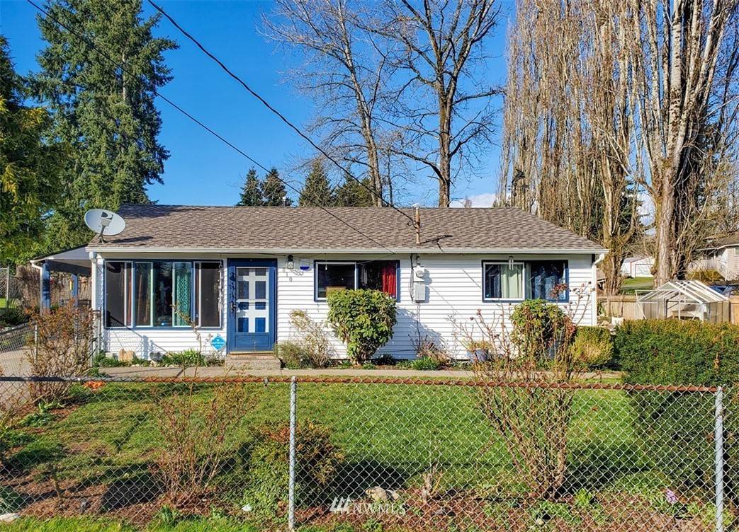 810 SW 307th ST, Federal Way, WA 98023