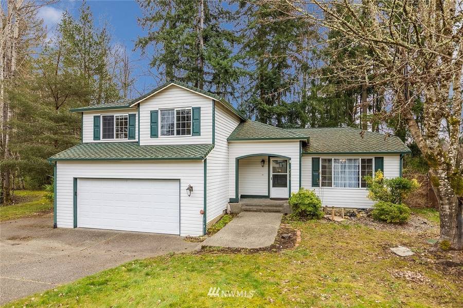 4210 Arbor DR SE, Lacey, WA 98503