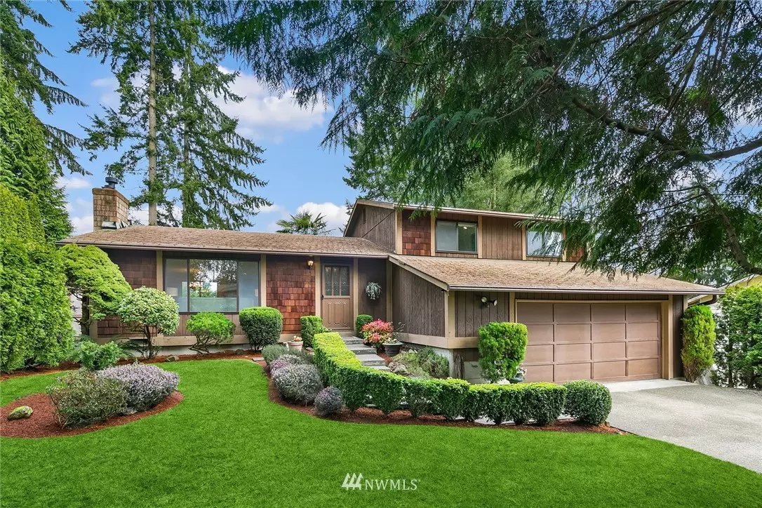 Redmond, WA 98052,15308 NE 65th CT