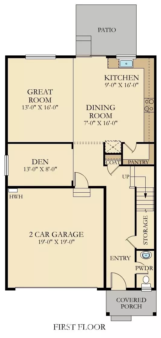 Fife, WA 98424,6541 44th ST E #Lot23