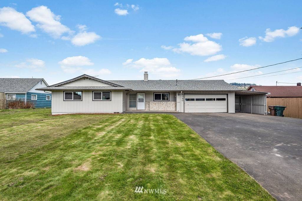 4340 Ohio ST, Longview, WA 98632