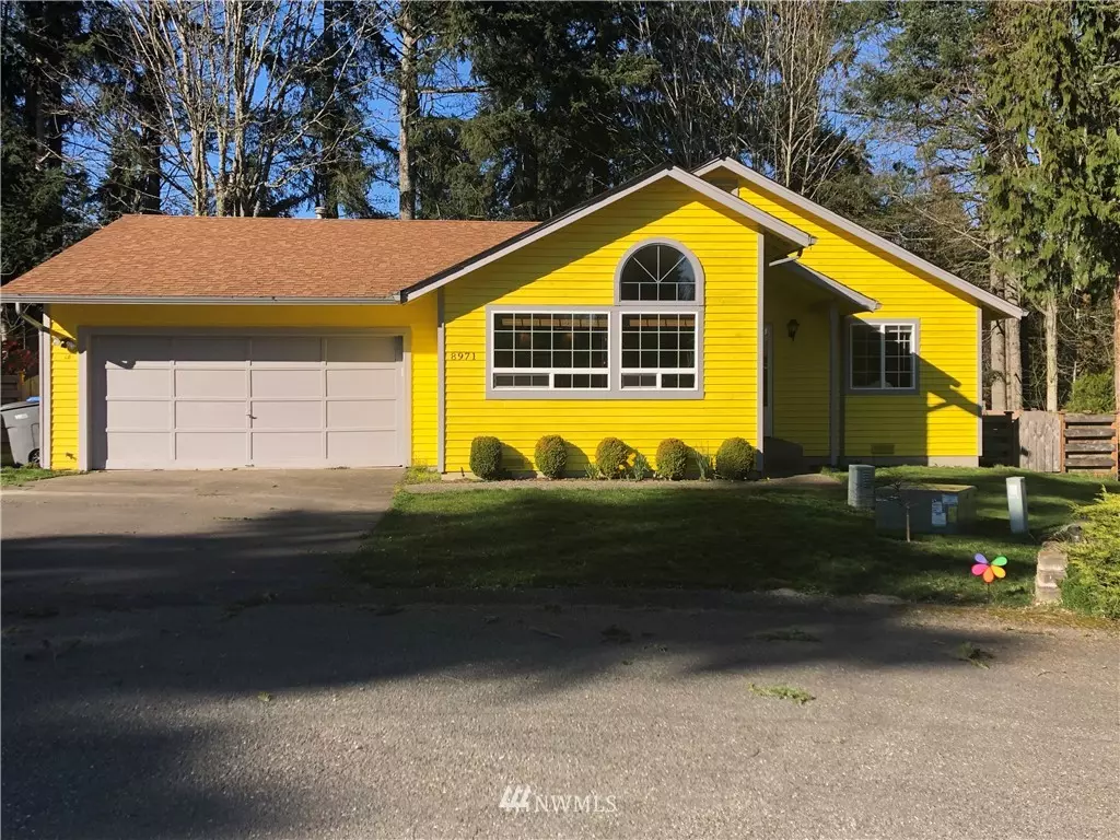 Bremerton, WA 98311,8971 Watson PL NE