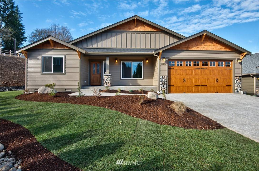 5019 LOT 37 NW Cannon CIR, Silverdale, WA 98383