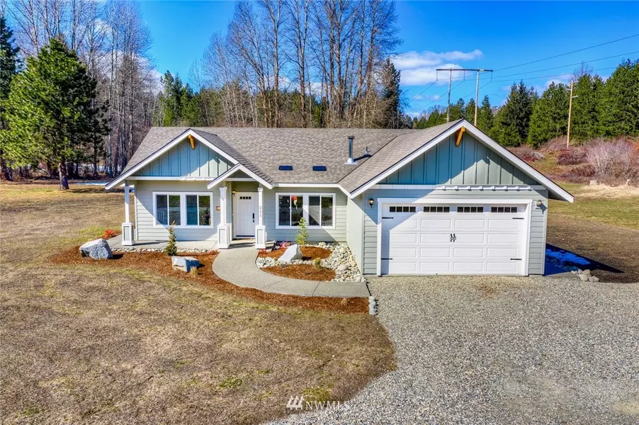 251 Timber Valley RD, Cle Elum, WA 98922