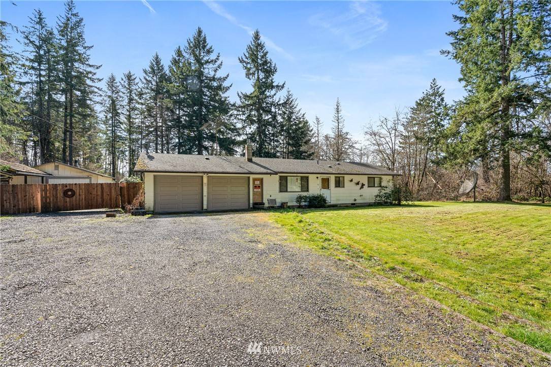 187 Limmer RD, Winlock, WA 98596