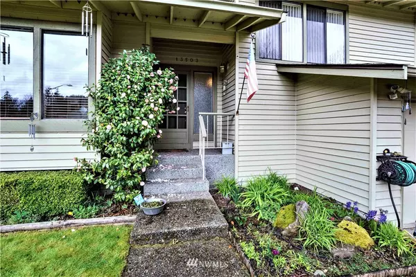 Renton, WA 98058,13503 SE 186th PL