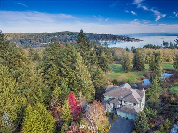 23 Raeburn CT, Port Ludlow, WA 98365