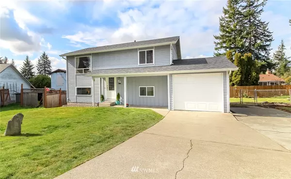 814 326 ST, Federal Way, WA 98003