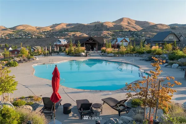 Chelan, WA 98816,459 Porcupine LN