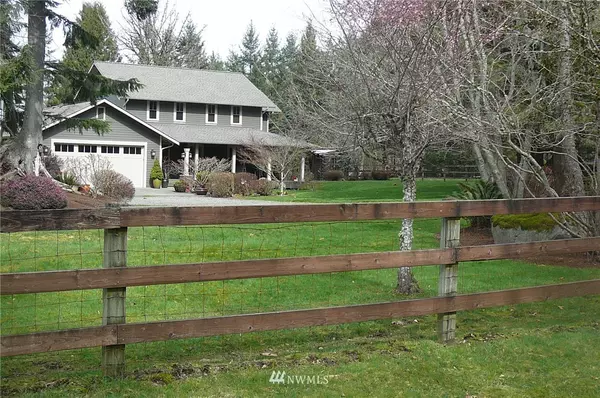 28414 SE 258th ST, Ravensdale, WA 98051