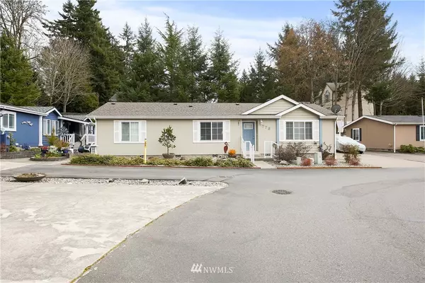 Bremerton, WA 98311,778 NE Reeds Meadow LN