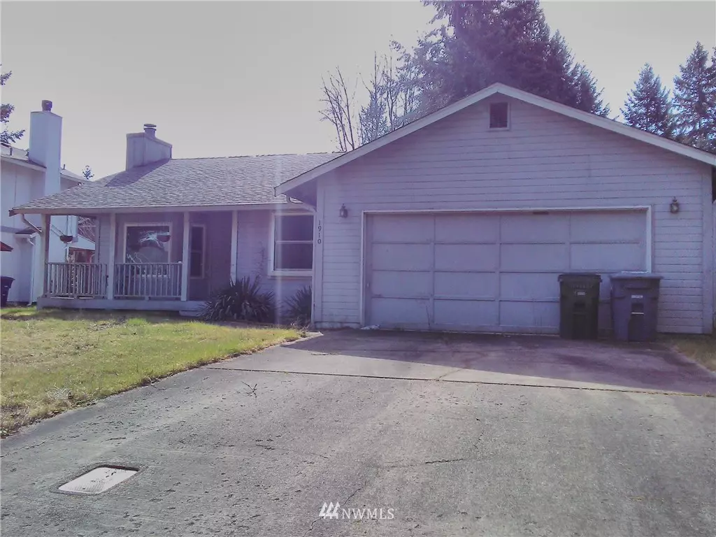 Tacoma, WA 98445,1910 147th Street Ct E