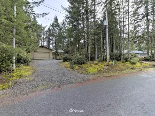 Shelton, WA 98584,51 E Paisley WAY