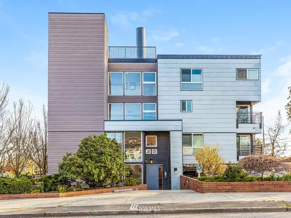 3501 SW Holden St #103, Seattle, WA 98126