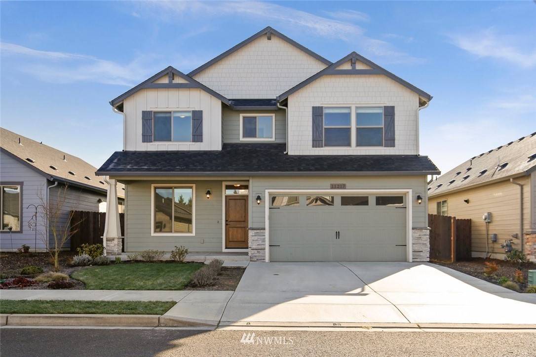 11217 NE 134th PL, Vancouver, WA 98682