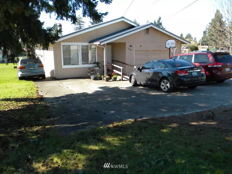 1603 17th AVE, Milton, WA 98354