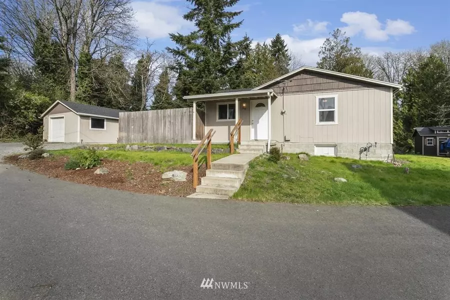 3110 Pine RD NE, Bremerton, WA 98310