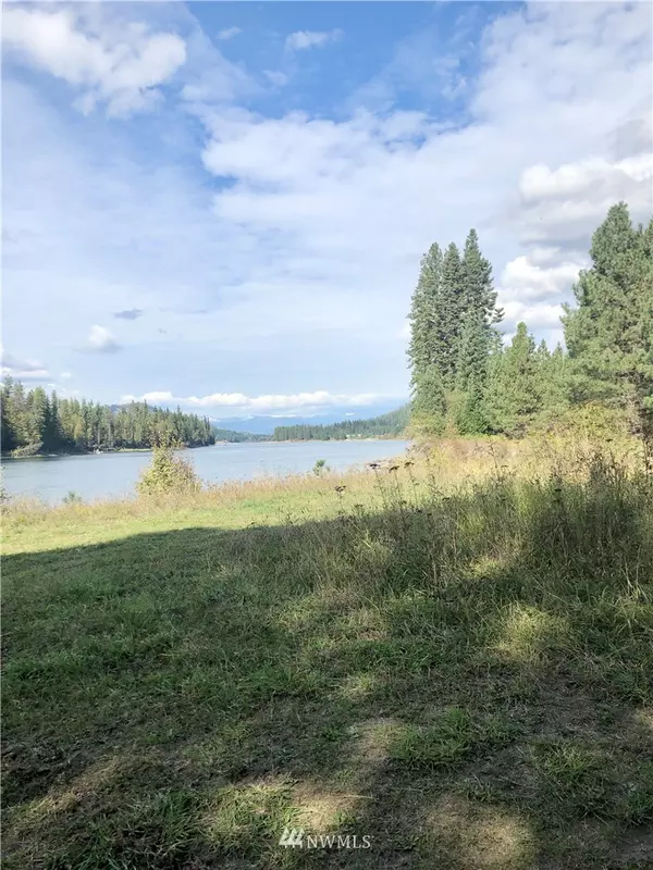 0 Larch LN #52, Cusick, WA 99119