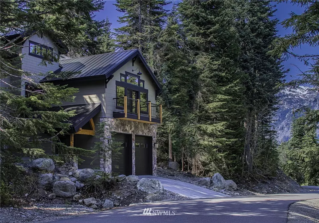 Snoqualmie Pass, WA 98068,151 Tamarack LN