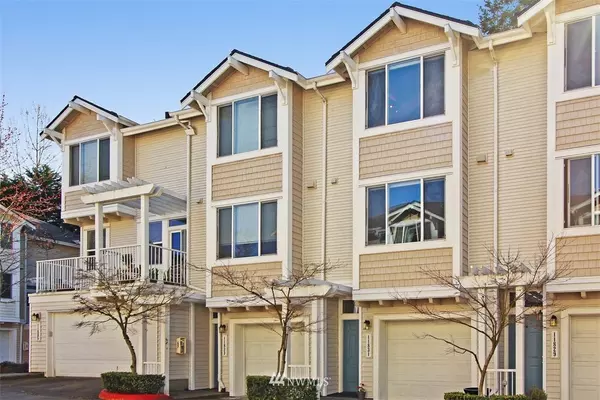 Bothell, WA 98011,11831 NE 162nd CT