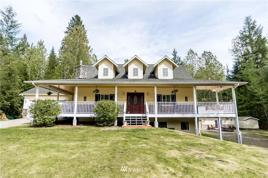 Darrington, WA 98241,49532 State Route 530 NE