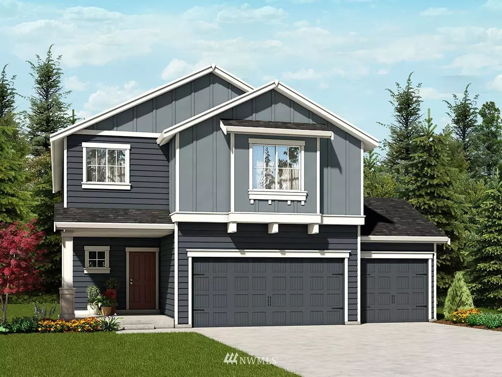 Stanwood, WA 98292,6531 Jensen RD #Lot13