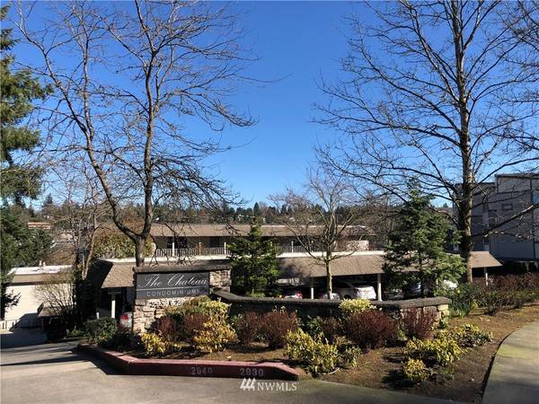 2940 76th AVE SE #B102, Mercer Island, WA 98040