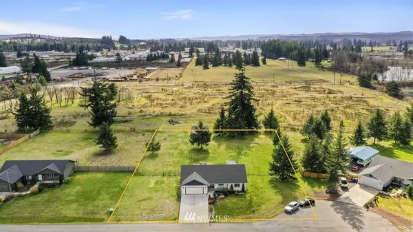 Rochester, WA 98579,6307 192nd LN SW