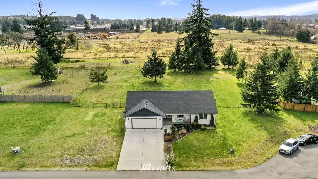 Rochester, WA 98579,6307 192nd LN SW