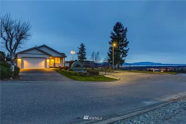 Bellingham, WA 98226,3418 Bridlewood CT